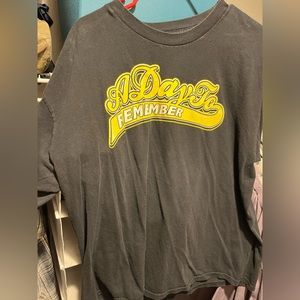 ADTR Homesick 44 XL T-Shirt